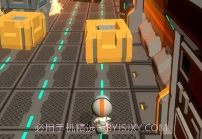 太空冒险奔跑v1.0.20截图