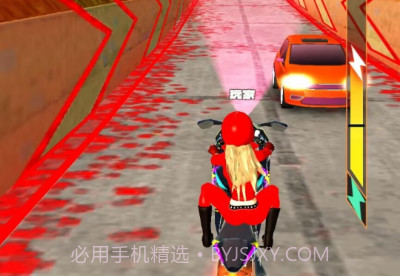 自由驾驶锦标赛选择v300.1.0.21截图