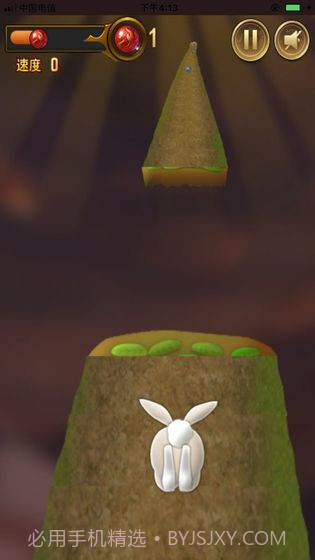 闪电兔子快跑v1.01.8截图