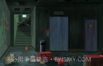 悬疑密室逃脱v1.25截图