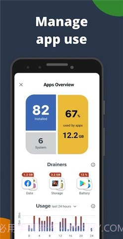 CCleaner自定义版v25.20.3截图