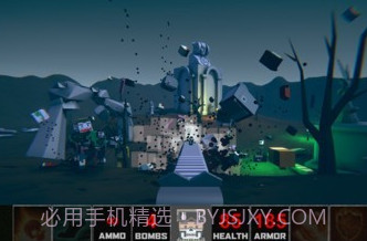 毁灭僵尸盒子v1鐎瑰宕渧1.21截图