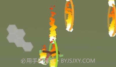 火柴人摩托刺激特技v1.1.27截图