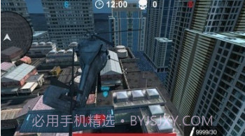 突击特战队v1.18.24截图