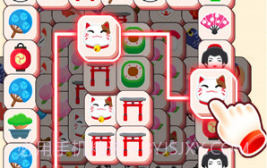 开心消方块v1.0.19截图