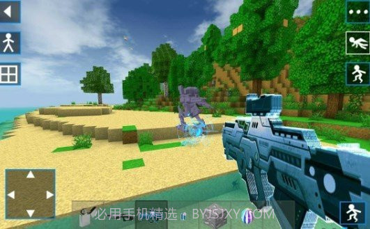 生存战争2.2科技版2.1.030截图