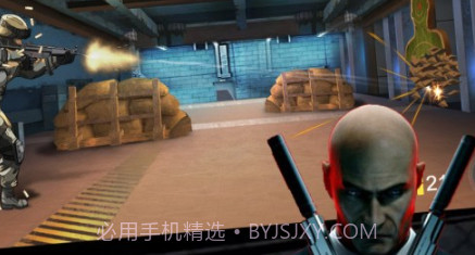 杀手47顶级刺客v100.0.27截图