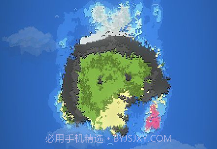 世界盒子powerbox模组v0.9.18截图