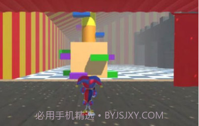 班班幼儿园之神奇数字马戏团v0.0.22截图