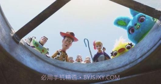 玩具总动员免费版1.8截图