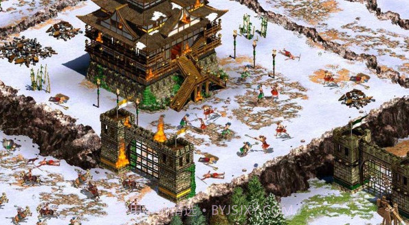 帝国之弈v1.2.23截图