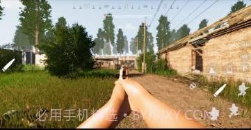 死亡生存决择v0.0.20截图