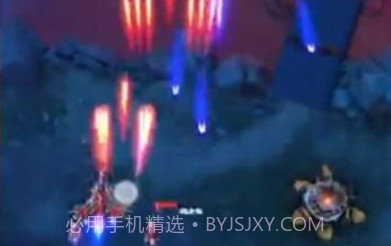 机甲战歌暴龙v1.0.21截图