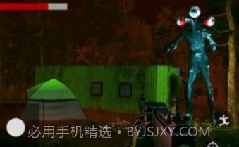 喇叭头生存v1鐎瑰宕渧1.18截图