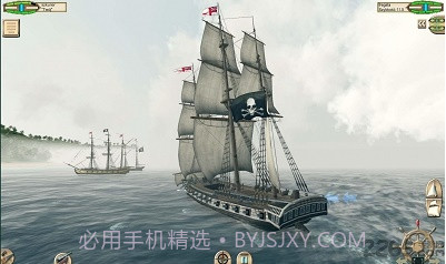 海盗加勒比海亨特v5.18截图