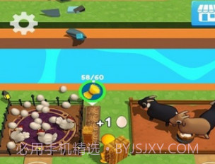 小岛建造v1.19截图