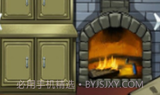 恐怖玩偶2古堡v1.23截图