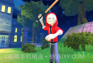 愤怒的男孩v0.24截图