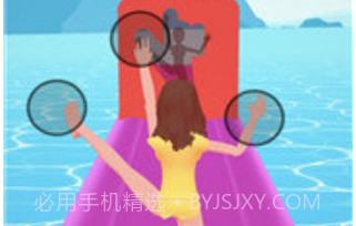 水上来追妹v1鐎瑰宕渧1.18截图