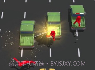 旋转特工1.21截图