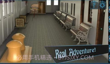 沉船逃生v1.22截图