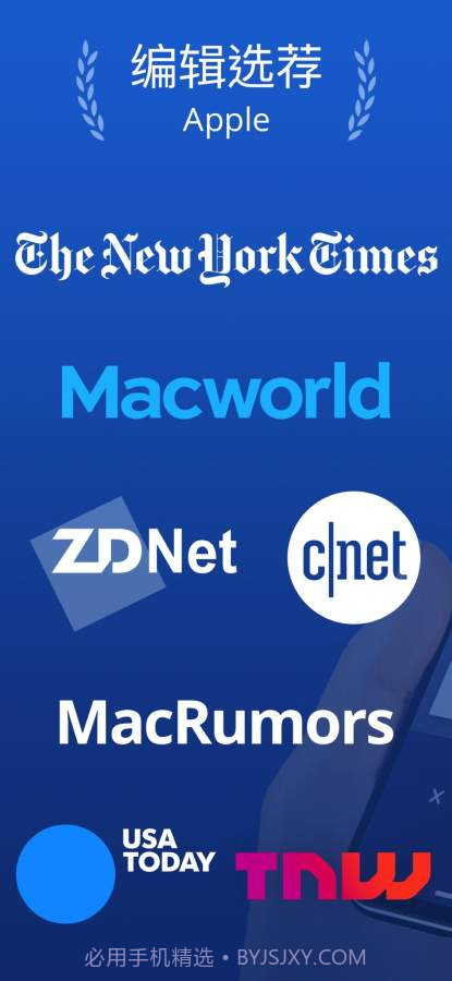 Scanner Pro1.2.16截图