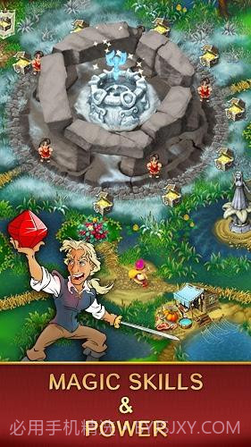 王国编年史手机版v1.56截图