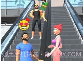 恶作剧比赛v1.23截图