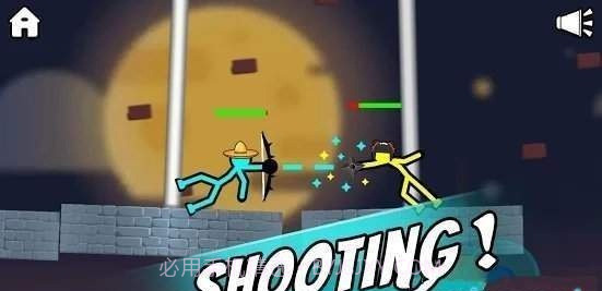 刺客冲突v2.31.20截图