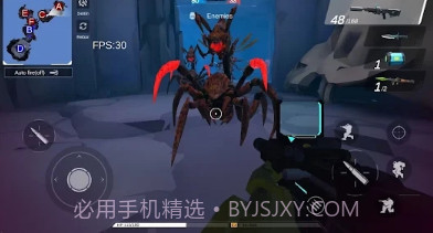 机器人大战星际争霸v3.22截图