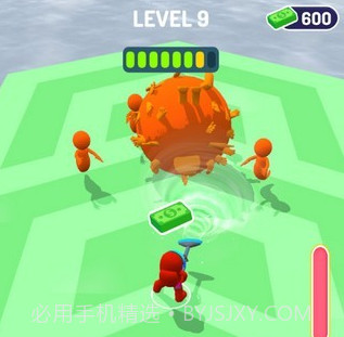 我们之中幽灵v0.1.22截图