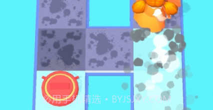 清洁地板3Dv0.26截图