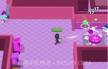 全方位射击v1.26截图
