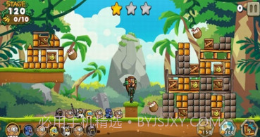 弹射器任务v1.0.22截图