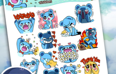 酸奶学院消除版v1.20截图