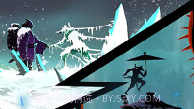 Ninja Arashi中文版v1.19截图