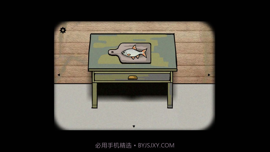 Cube Escape: The Lake1.20截图