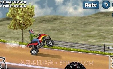 改装电摩翘头模拟器v1.21截图