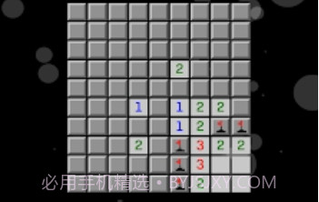 扫雷2023v1.0.18截图