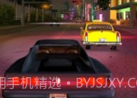 侠盗猎车手手机v1.0v1.19截图