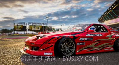 至尊兰博基尼v1.19截图