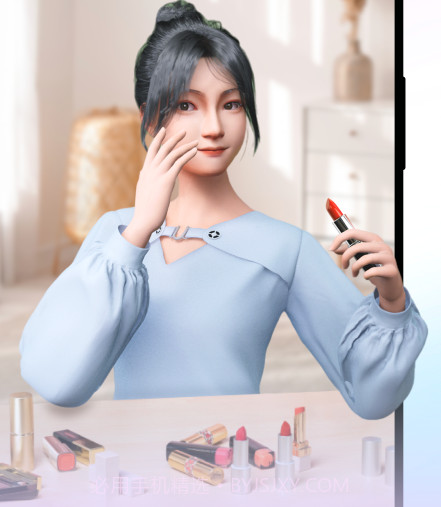 Uskills实训v1.1.22截图