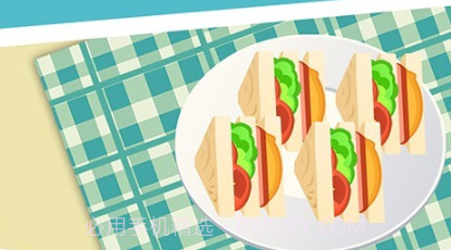 兔小萌烹饪厨房v1.0.20截图