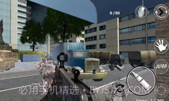 丧尸围城8v1.22截图