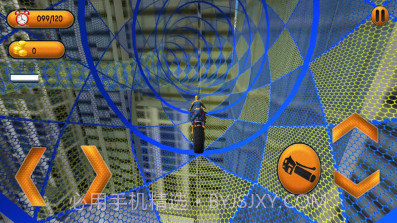 赛车王牌驾驶员v1.18截图