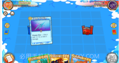 卡牌与城堡2v1.1.21截图