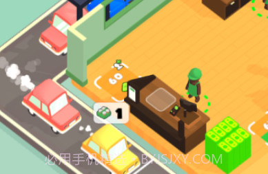 咖啡大师模拟器v0.29.20截图