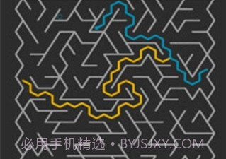 迷宫闯关v1.1.17截图