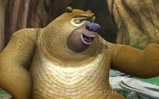 会说话的熊二v1.19截图