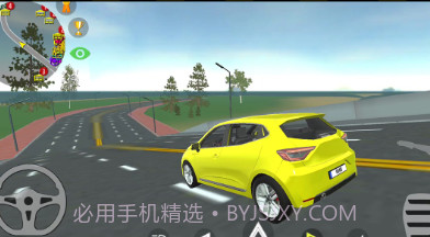 狂飙60秒v1.0.23截图